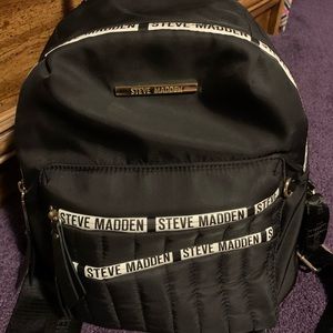 Steve Madden Backpack